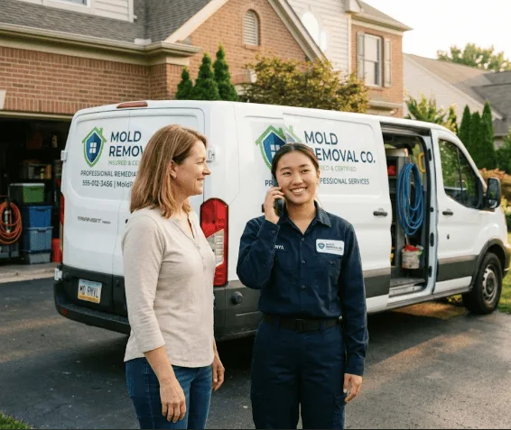 Crawlspace Mold Remediation Marietta, GA FAQs